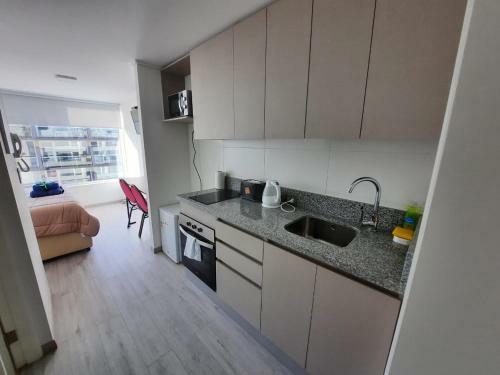 Apartamento Welcome City En Prieto Norte