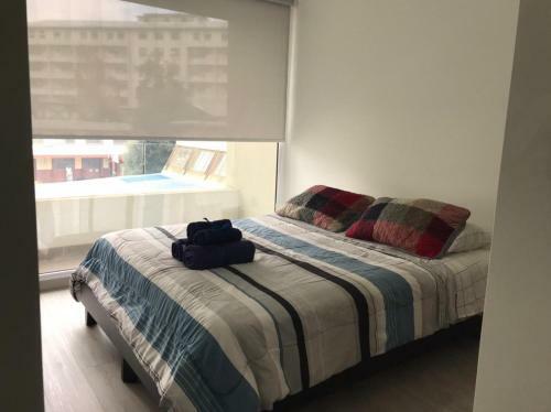 Apartamento Welcome City En Prieto Norte