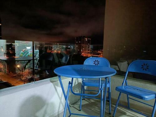 Apartamento Departamento En Pleno Centro De Temuco