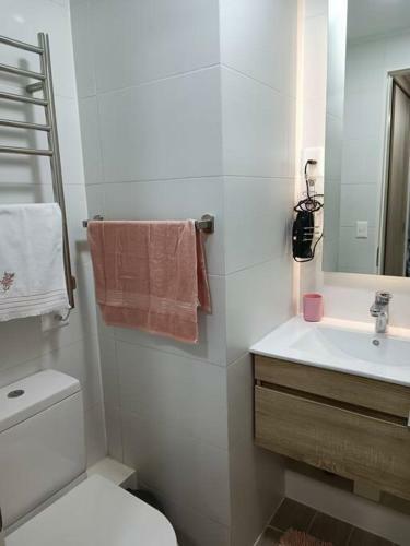 Apartamento Departamento En Pleno Centro De Temuco