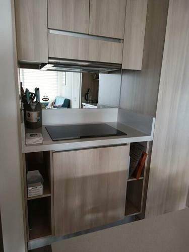 Apartamento Departamento En Pleno Centro De Temuco