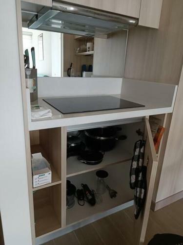 Apartamento Departamento En Pleno Centro De Temuco