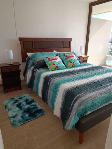 Apartamento Departamento En Pleno Centro De Temuco