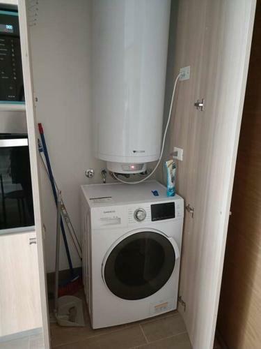 Apartamento Departamento En Pleno Centro De Temuco