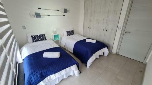 Apartamento Curitiba Vip 2d