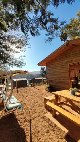 Casa Atardecer Vichuqu�n