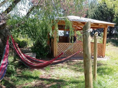 Vilc�n, Caba�a 100 Mt2, A 38 K Del Volc�n Llaima