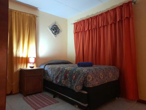 Hostal Casa Ventana Andina