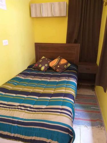 Hostal Casa Ventana Andina