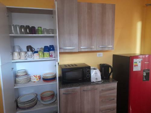 Hostal Casa Ventana Andina