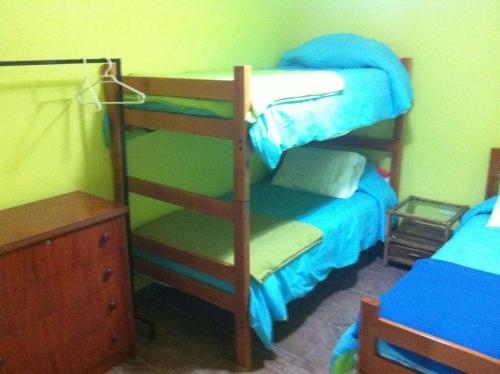 Apartamento Cota6000 Expediciones 6 Pax Dpto B