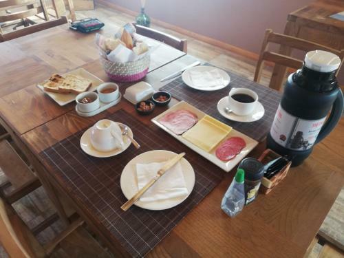 Hostal Casa Ckelar Atacama