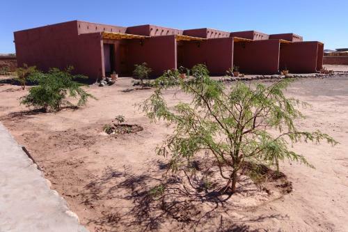 Hostal Casa Ckelar Atacama