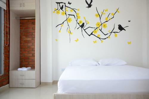 Apartahotel Samanes