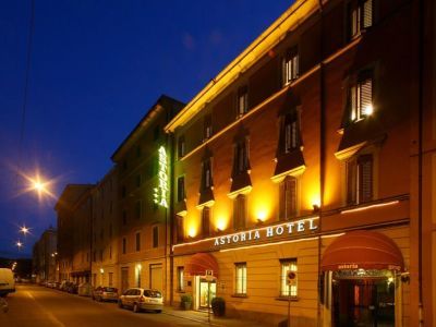 Hotel Astoria