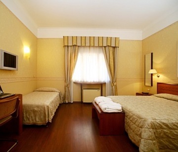 Hotel Astoria