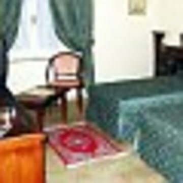 Hotel Le Due Fontane