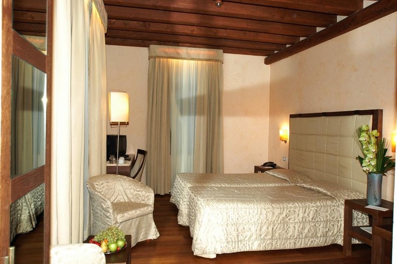Hotel Palazzo Selvadego