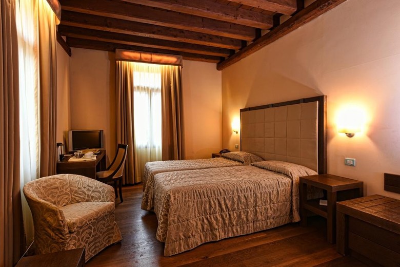 Hotel Palazzo Selvadego