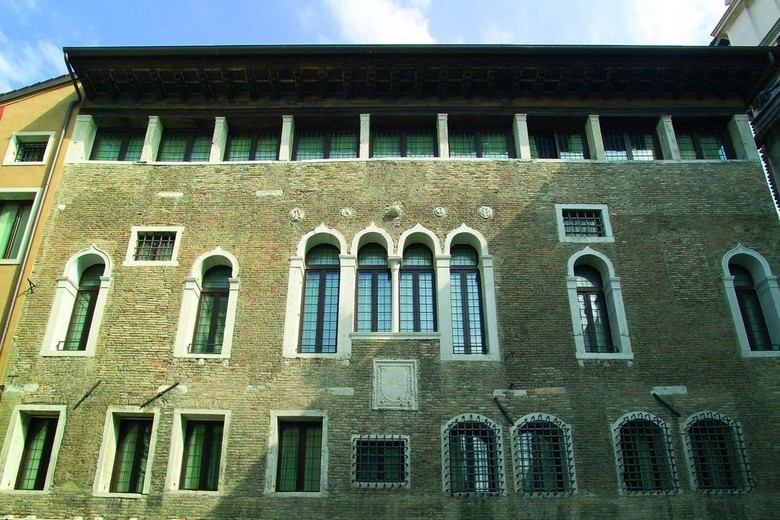 Hotel Palazzo Selvadego