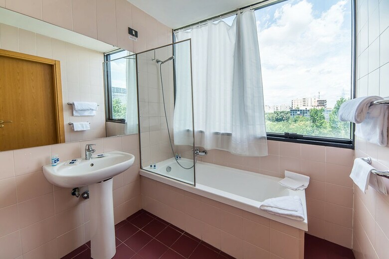Idea Hotel Roma Nomentana