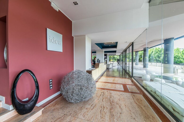 Idea Hotel Roma Nomentana
