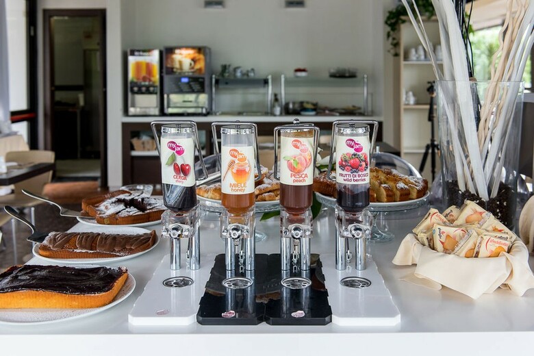 Idea Hotel Roma Nomentana