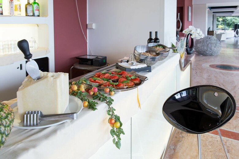 Idea Hotel Roma Nomentana