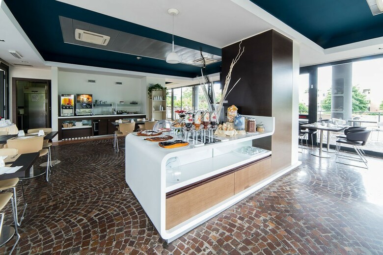 Idea Hotel Roma Nomentana
