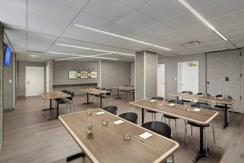Hotel Fairfield Inn & Suites Chicago Downtown
