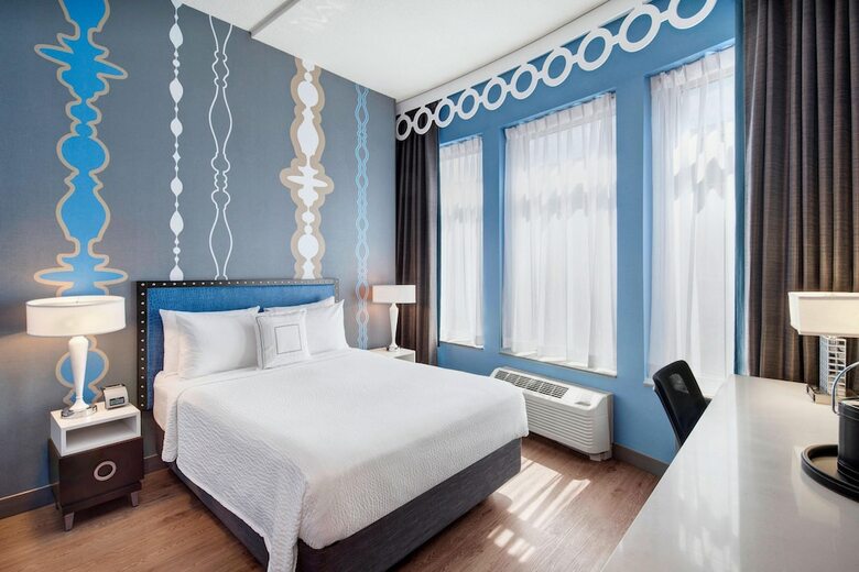Hotel Fairfield Inn & Suites Chicago Downtown