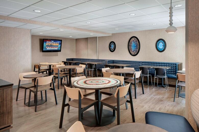 Hotel Fairfield Inn & Suites Chicago Downtown