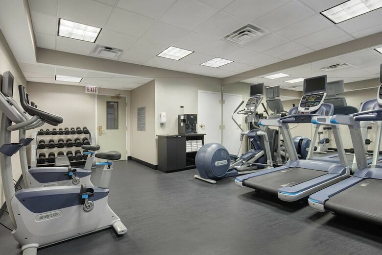 Hotel Fairfield Inn & Suites Chicago Downtown