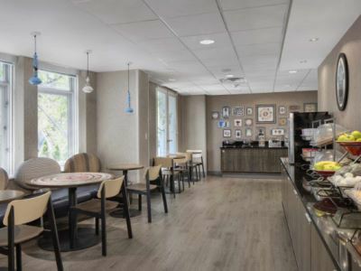 Hotel Fairfield Inn & Suites Chicago Downtown