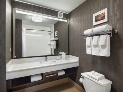 Hotel Fairfield Inn & Suites Chicago Downtown
