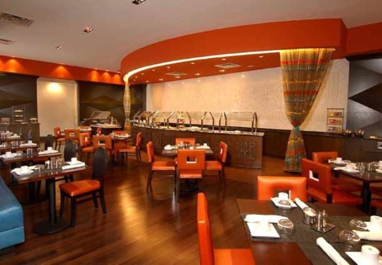 Hotel Renaissance Orlando Airport