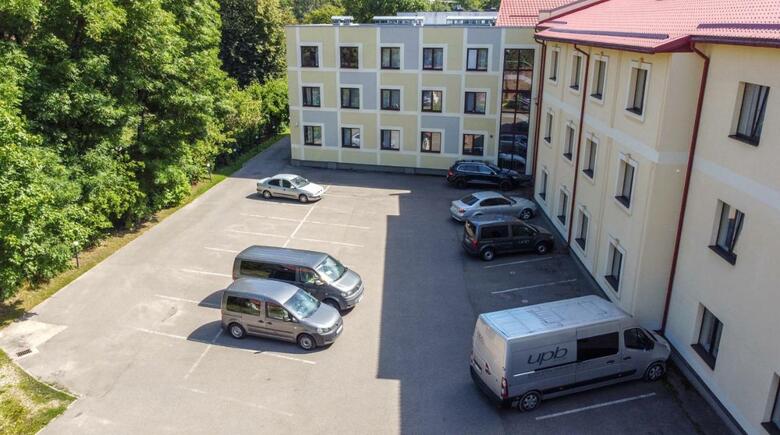 Best Hotel