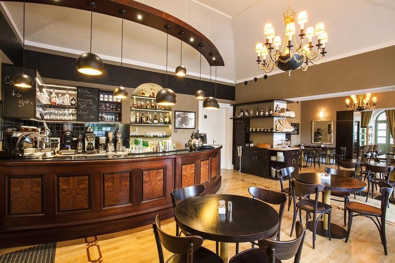 Mamaison Suite Hotel Pachtuv Palace Prague