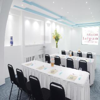 Hotel Mision Jalpan