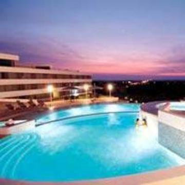 Hotel Hilton Villahermosa & Conference Center