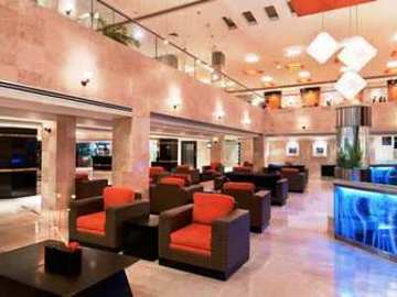 Hotel Hilton Villahermosa & Conference Center