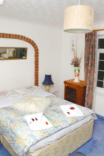 Hostal Da Vinci Guest House - Bed And Breakfast (gatwick)