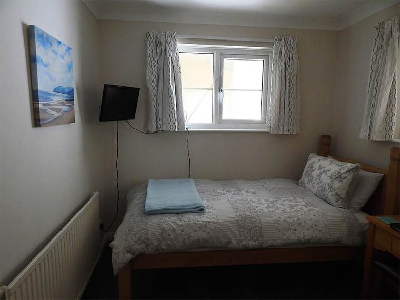 The Great Grubb Bed & Breakfast