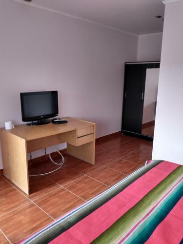 Bed & Breakfast Alto Noa San Pedro de Atacama