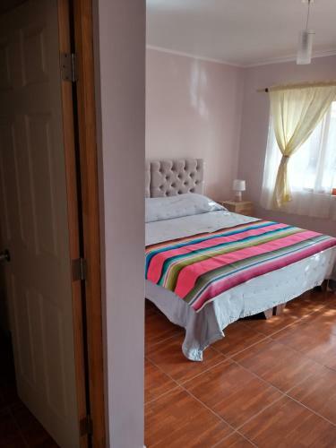 Bed & Breakfast Alto Noa San Pedro de Atacama