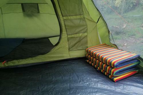 Alojamientos Monte de Si�n Apartamento Campestre