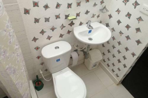 Alojamientos Monte de Si�n Apartamento Campestre