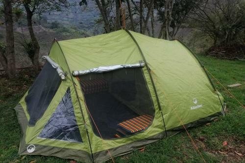 Alojamientos Monte de Si�n Apartamento Campestre