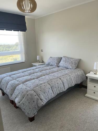 Apartamento Departamento Valdivia