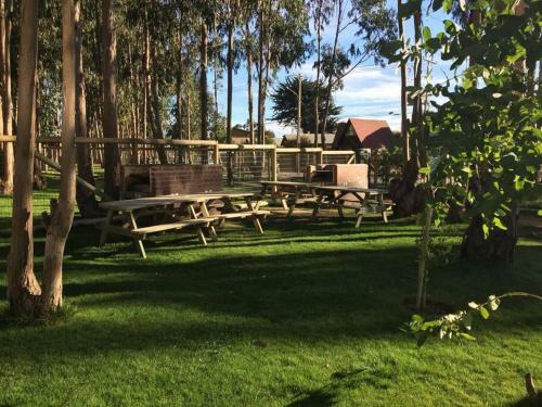 Apartamento Acogedor Depto. En Mirasol Nespresso